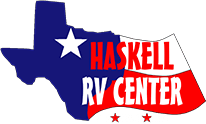 Haskell RV Center, LLC proudly serves Haskell, TX and our neighbors in Fort Worth, Abilene, Wichita Falls, and Lubbock